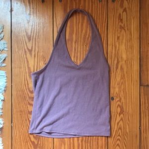 AE Halter Top